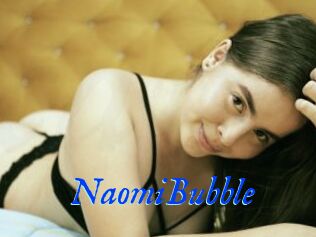 NaomiBubble