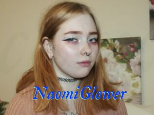 NaomiGlower