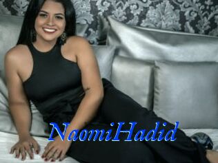 NaomiHadid