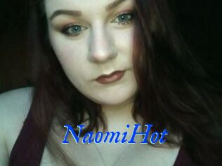 NaomiHot