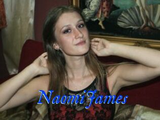 NaomiJames