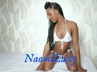 NaomiLuxy