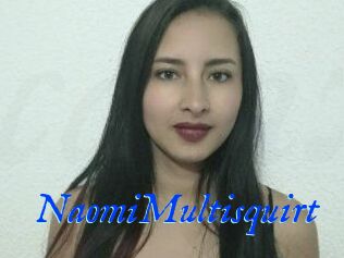 NaomiMultisquirt
