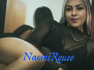 NaomiRouse
