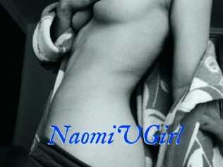 NaomiUGirl