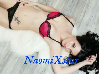 NaomiXstar