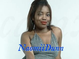 NaomiiDunn