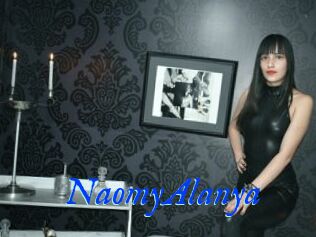 NaomyAlanya