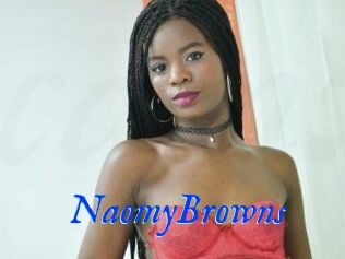 NaomyBrowns