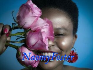 NaomyFoster