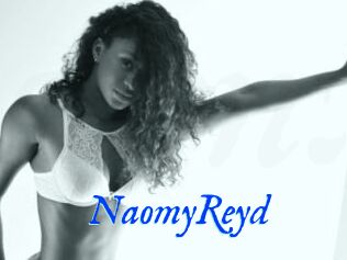 NaomyReyd