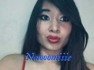 Naooomiiie