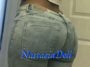 NastasiaDoll