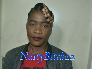 NastyBitch22