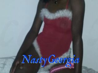 NastyGeorgia