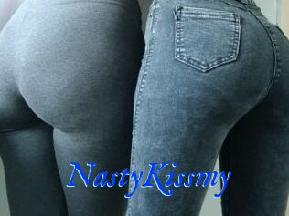 NastyKissmy