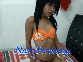 NastyPervert4u