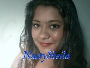 NastySheila
