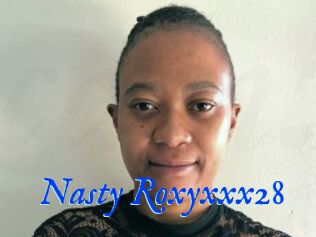 Nasty_Roxyxxx28