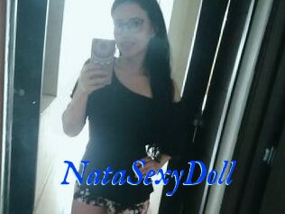 NataSexyDoll