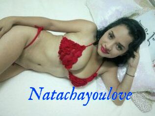 Natachayoulove