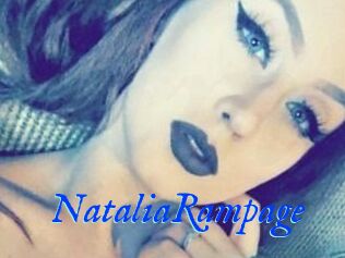 NataliaRampage
