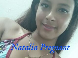 Natalia_Pregnant
