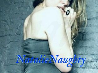 NatalieNaughty