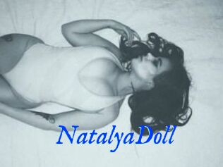 NatalyaDoll
