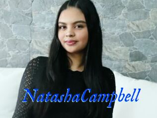NatashaCampbell