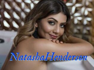 NatashaHenderson