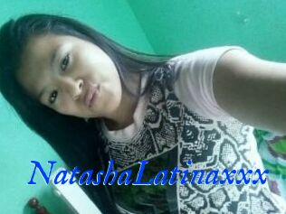 NatashaLatinaxxx