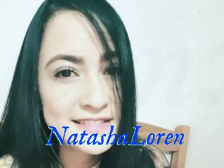 NatashaLoren