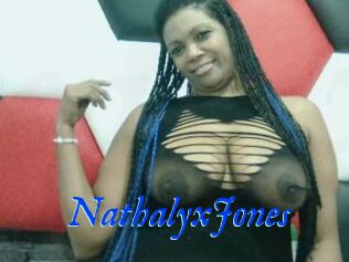 NathalyxJones