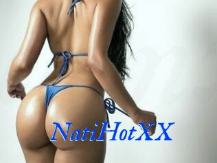 NatiHotXX