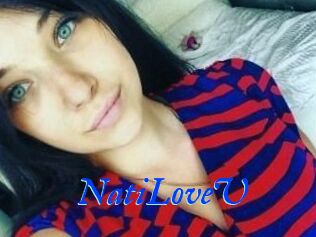 NatiLoveU