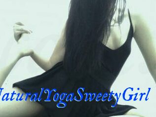 NaturalYogaSweetyGirl