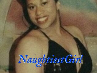 NaughtiestGirl