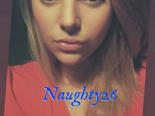Naughty26