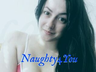 Naughty4You