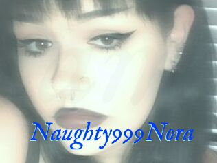 Naughty999Nora