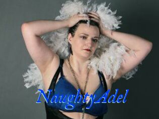NaughtyAdel