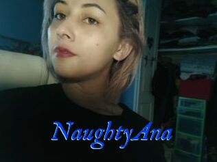 NaughtyAna