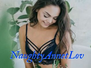 NaughtyAnnetLov