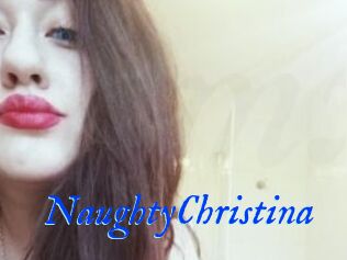 NaughtyChristina