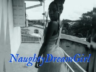 NaughtyDreamGirl
