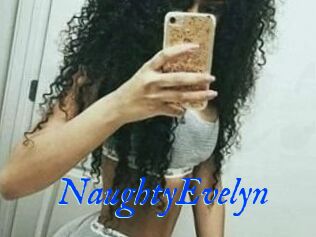 NaughtyEvelyn