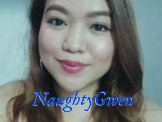 NaughtyGwen