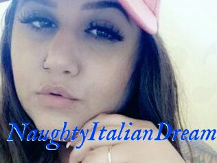 NaughtyItalianDream