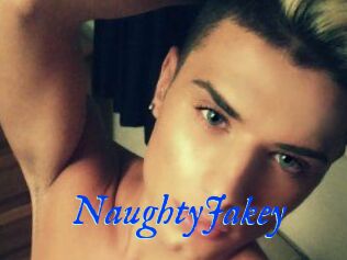NaughtyJakey